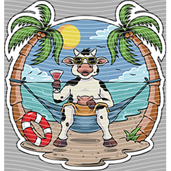 Cow-NIU 2402